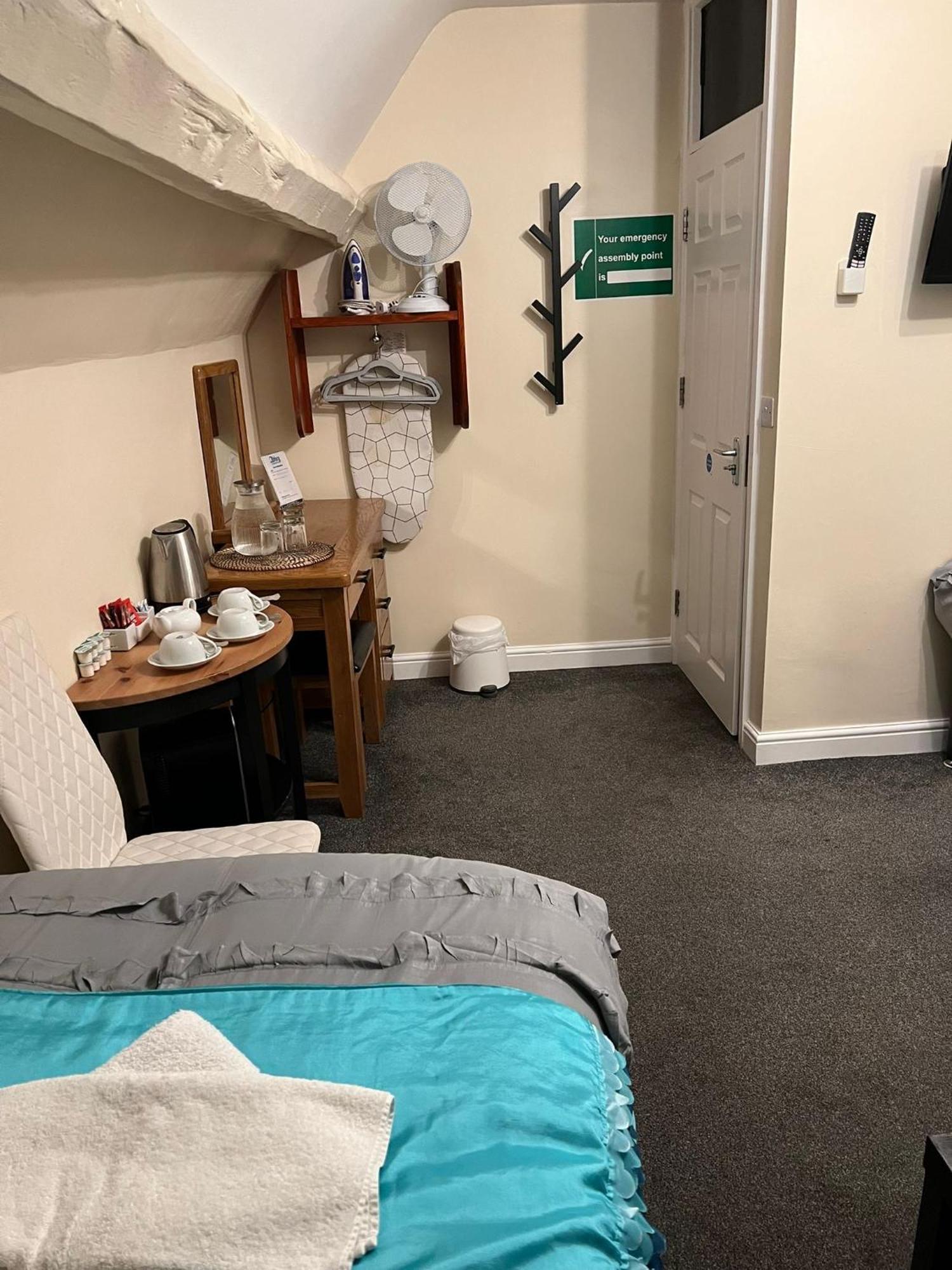 Abbey Holiday Accommodation Whitby Kültér fotó